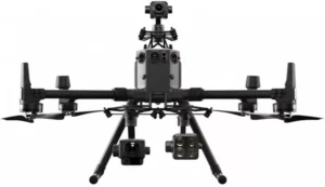 dji matris